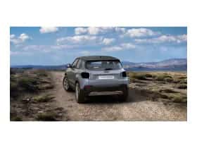 Jeep Avenger (2026) thumbnail 2