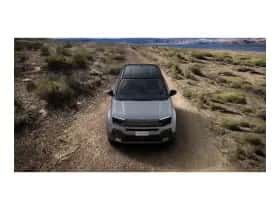 Jeep Avenger thumbnail 4