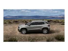 Jeep Avenger thumbnail 3