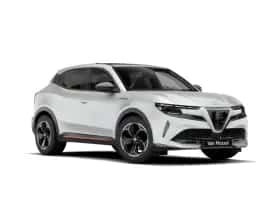 Alfa Romeo Junior (2026) thumbnail 3