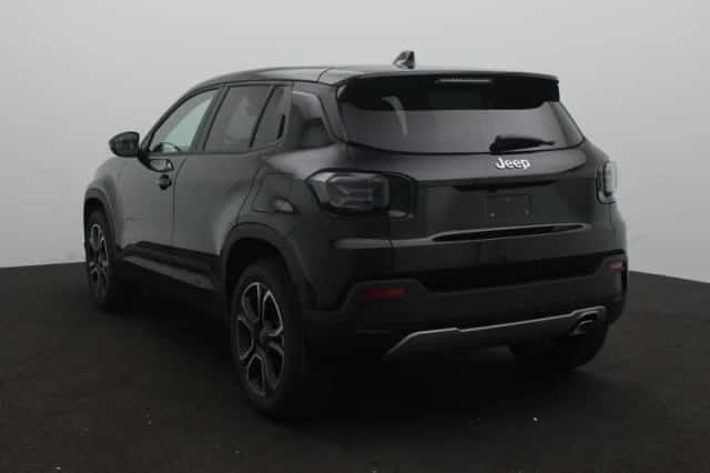 Jeep Avenger (2026) thumbnail 2