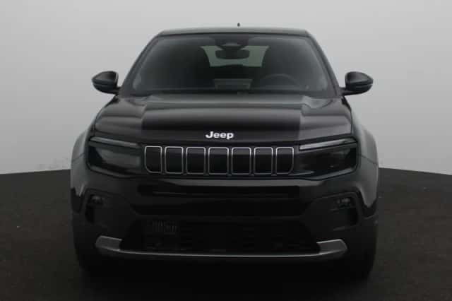 Jeep Avenger (2026) thumbnail 3