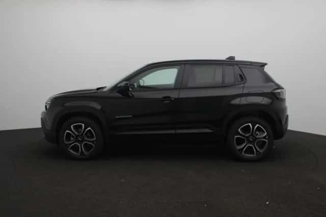 Jeep Avenger (2026) thumbnail 4