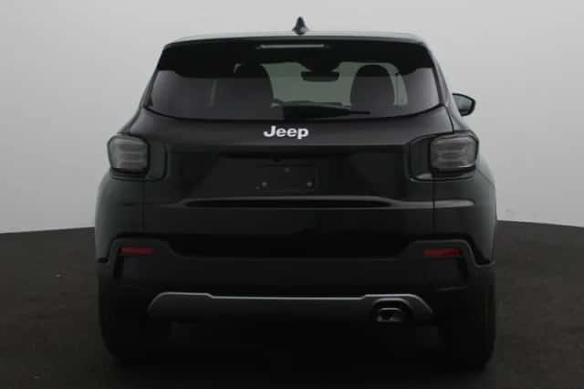 Jeep Avenger (2026) thumbnail 5