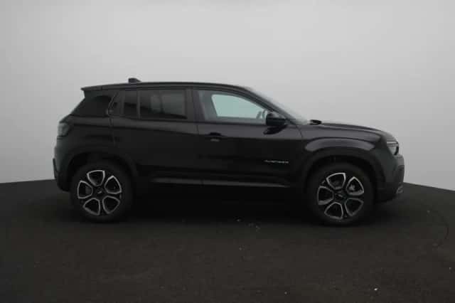 Jeep Avenger (2026) thumbnail 6