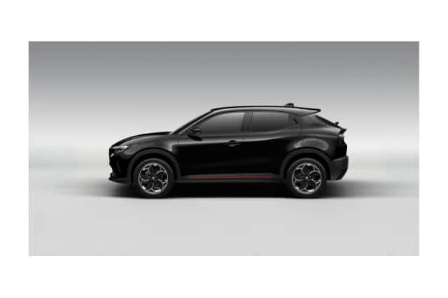 Alfa Romeo Junior (2026) thumbnail 2