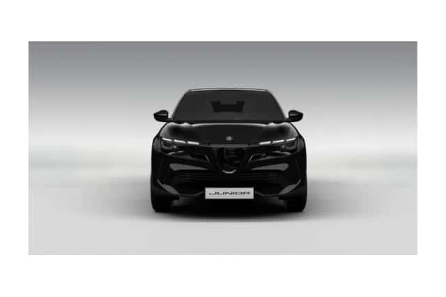 Alfa Romeo Junior (2026) thumbnail 4