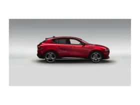Alfa Romeo Tonale thumbnail 2