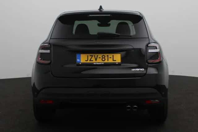 Fiat 600 (2026) thumbnail 5