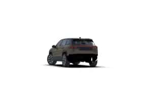 Jeep Compass thumbnail 2