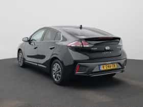 Hyundai Ioniq thumbnail 3