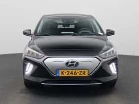 Hyundai Ioniq thumbnail 4