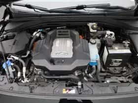 Hyundai Ioniq thumbnail 37