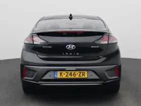 Hyundai Ioniq thumbnail 6