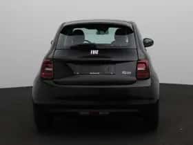 Fiat 500e thumbnail 5