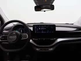 Fiat 500e thumbnail 7