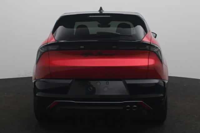 Alfa Romeo Junior (2026) thumbnail 1