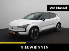 Volvo EX30 (2023)