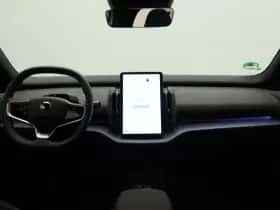 Volvo EX30 (2023) thumbnail 8