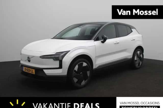 Volvo EX30 (2023) thumbnail 1