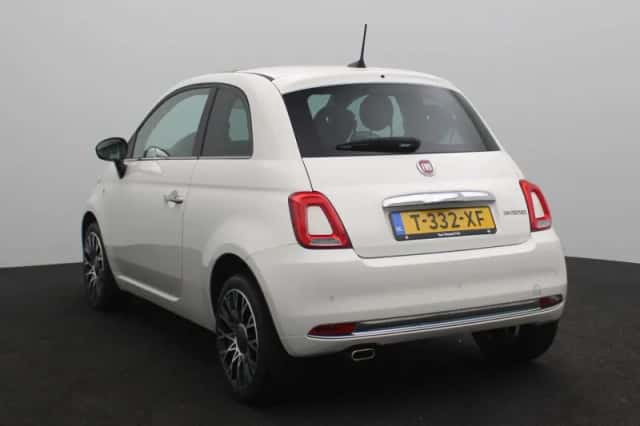Fiat 500 (2023) thumbnail 3