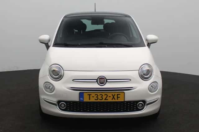 Fiat 500 (2023) thumbnail 4