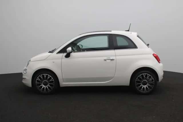 Fiat 500 (2023) thumbnail 5