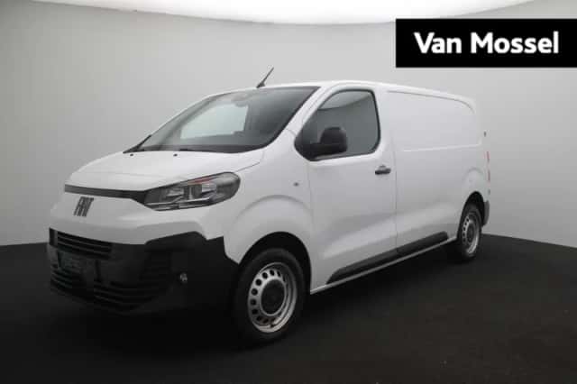Fiat Scudo (2024) thumbnail 1