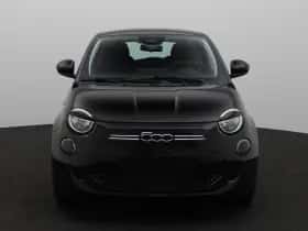 Fiat 500e thumbnail 3