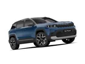 Jeep Compass (2026) thumbnail 11