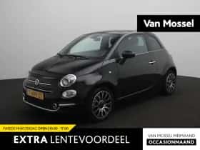 Fiat 500 (2023)