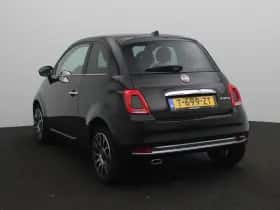 Fiat 500 thumbnail 2