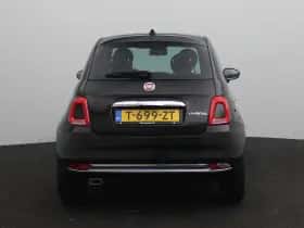 Fiat 500 thumbnail 5