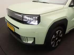 Fiat Grande Panda thumbnail 15