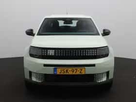 Fiat Grande Panda thumbnail 3
