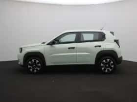 Fiat Grande Panda thumbnail 4