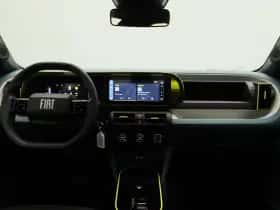 Fiat Grande Panda thumbnail 7