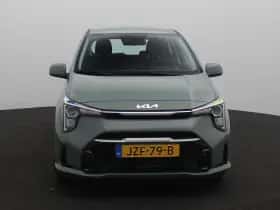 Kia Picanto (2026) thumbnail 3