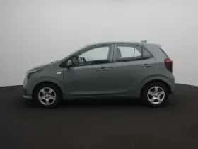 Kia Picanto (2026) thumbnail 4