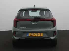 Kia Picanto (2026) thumbnail 5