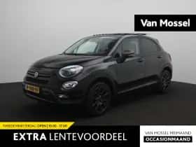 Fiat 500X (2018)