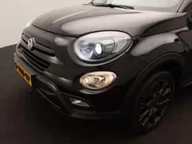 Fiat 500X (2018) thumbnail 16