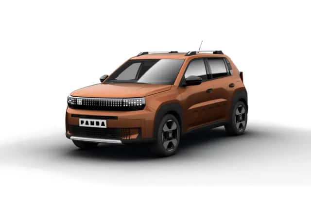 Fiat Grande Panda (2026) thumbnail 2