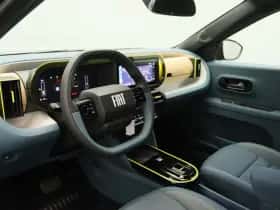 Fiat Grande Panda thumbnail 9