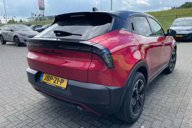 Alfa Romeo Junior (2025) thumbnail 4