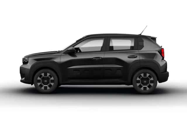 Fiat Grande Panda (2026) thumbnail 3