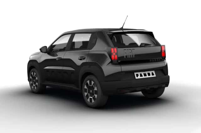 Fiat Grande Panda (2026) thumbnail 4