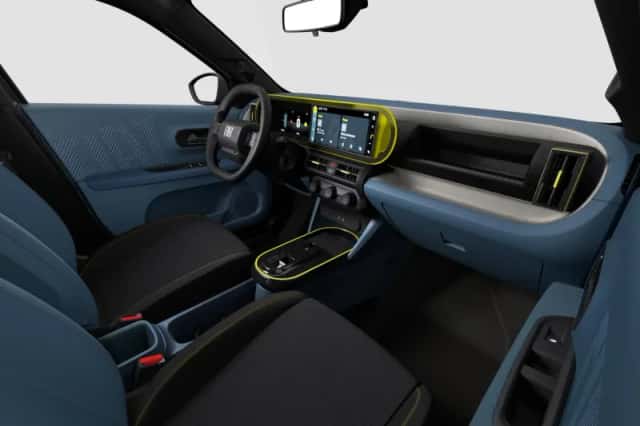 Fiat Grande Panda (2026) thumbnail 5