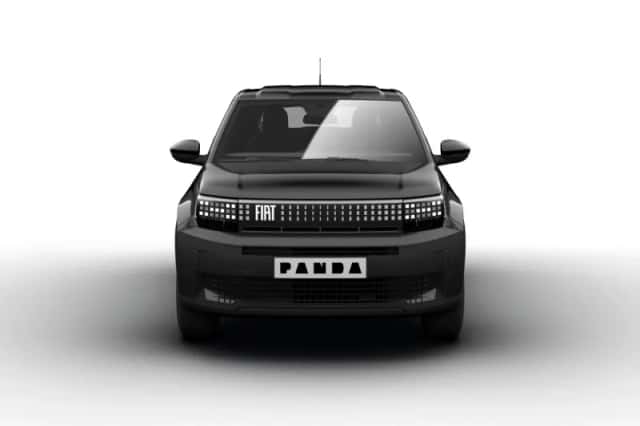 Fiat Grande Panda (2026) thumbnail 2