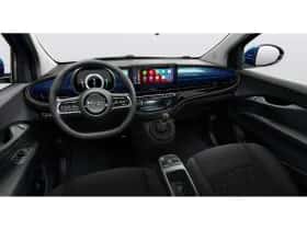 Fiat 500 (2026) thumbnail 4